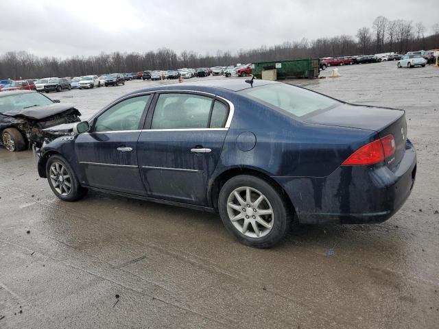 Photo 2 from auction – 2007 BUICK LUCERNE with VIN 1G4HD57207U142696