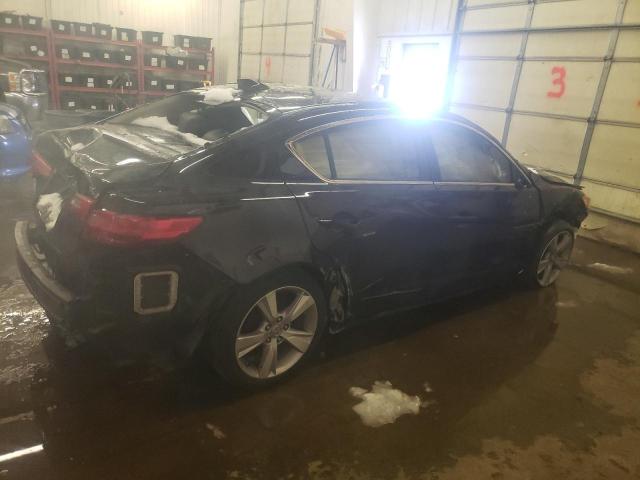 Photo 3 from auction – 2015 ACURA ILX 20 TEC with VIN 19VDE1F79FE006501