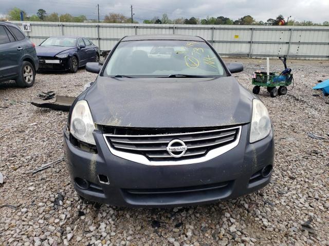 Photo 5 from auction – 2012 NISSAN ALTIMA BAS with VIN 1N4AL2AP2CC243787