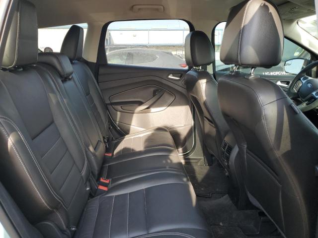 Photo 10 from auction – 2013 FORD ESCAPE SEL with VIN 1FMCU0HX6DUA91160