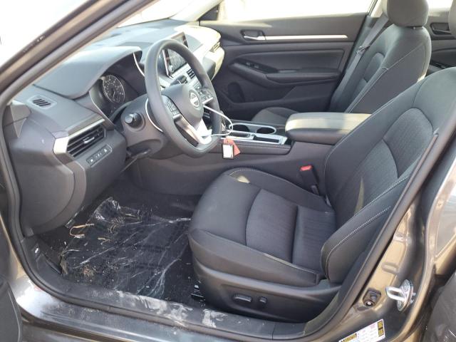 Photo 7 from auction – 2023 NISSAN ALTIMA SV with VIN 1N4BL4DV2PN339701