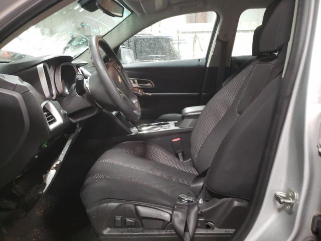 Photo 7 from auction – 2016 CHEVROLET EQUINOX LS with VIN 2GNALBEK2G1163336