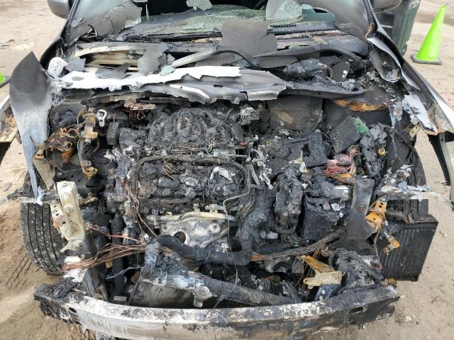 Photo 12 from auction – 2015 NISSAN PATHFINDER with VIN 5N1AR2MN5FC660873