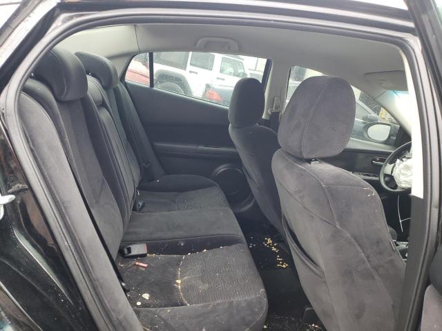 Photo 10 from auction – 2010 MAZDA 6 I with VIN 1YVHZ8BH3A5M53828