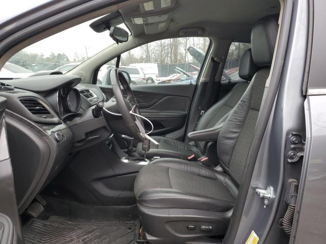 Photo 7 from auction – 2015 BUICK ENCORE with VIN KL4CJASB8FB161346