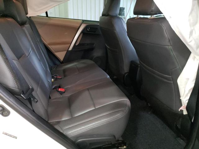 Photo 11 from auction – 2013 TOYOTA RAV4 XLE with VIN 2T3WFREV2DW023377