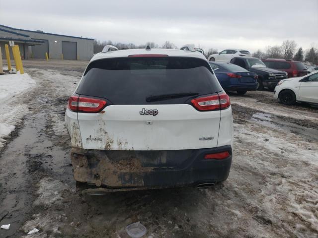 Photo 6 from auction – 2016 JEEP CHEROKEE L with VIN 1C4PJMCS6GW262516