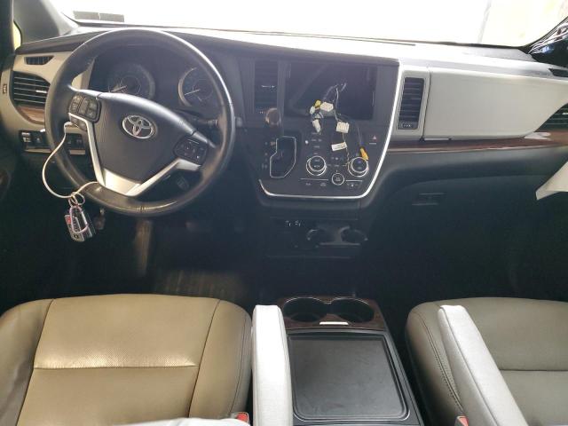 Photo 8 from auction – 2015 TOYOTA SIENNA XLE with VIN 5TDDK3DC2FS095118