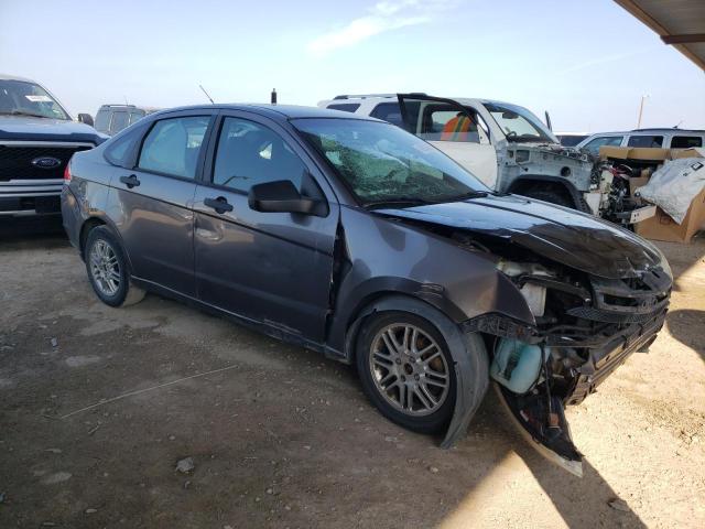 Photo 4 from auction – 2011 FORD FOCUS SE with VIN 1FAHP3FN5BW117193