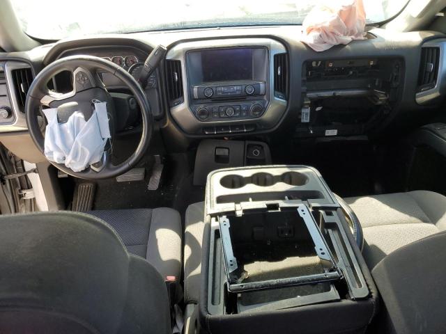 Photo 8 from auction – 2016 CHEVROLET SILVERADO with VIN 1GCRCRECXGZ352109