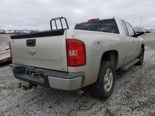 Photo 3 from auction – 2008 CHEVROLET SILVERADO with VIN 2GCEK19JX81226399