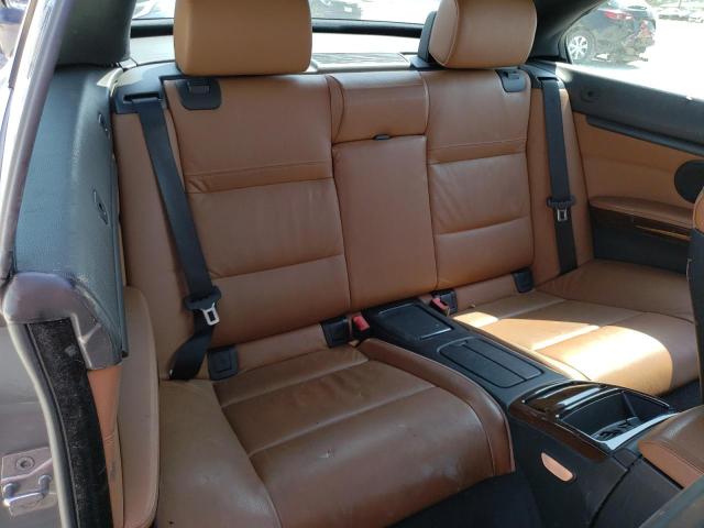 Photo 10 from auction – 2012 BMW 328 I with VIN WBADW3C5XCE821541
