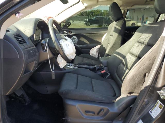Photo 7 from auction – 2015 MAZDA CX-5 TOURI with VIN JM3KE2CY3F0543267