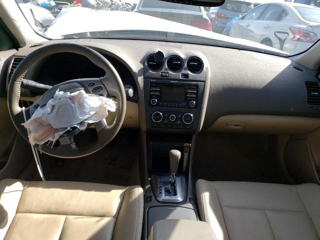 Photo 8 from auction – 2012 NISSAN ALTIMA SR with VIN 1N4BL2AP2CN543516