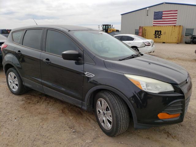 Photo 4 from auction – 2014 FORD ESCAPE S with VIN 1FMCU0F71EUC51725