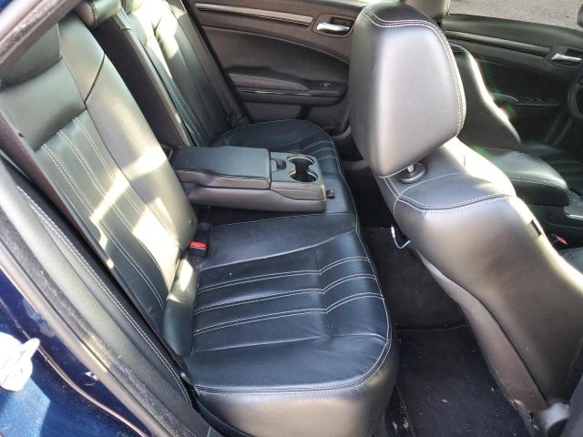 Photo 10 from auction – 2016 CHRYSLER 300 S with VIN 2C3CCABT3GH190646