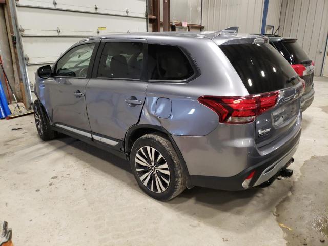 Photo 2 from auction – 2019 MITSUBISHI OUTLANDER with VIN JA4AD2A30KZ009397