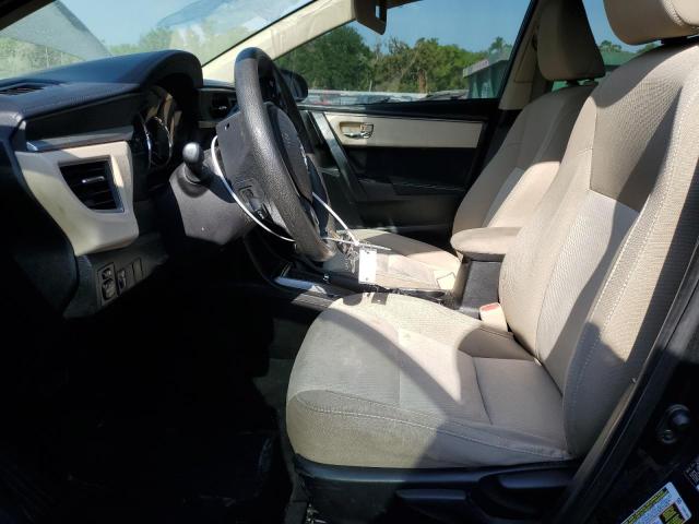 Photo 7 from auction – 2016 TOYOTA COROLLA L with VIN 5YFBURHEXGP542773