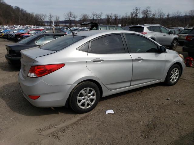 Photo 3 from auction – 2012 HYUNDAI ACCENT GLS with VIN KMHCT4AEXCU157632