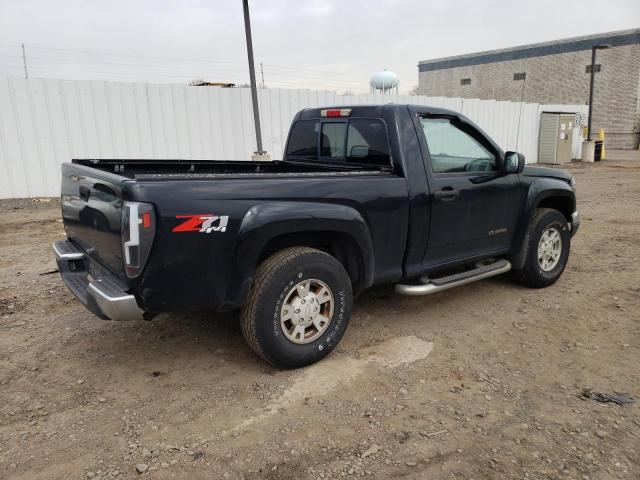 Photo 3 from auction – 2004 CHEVROLET COLORADO with VIN 1GCDT146X48216197