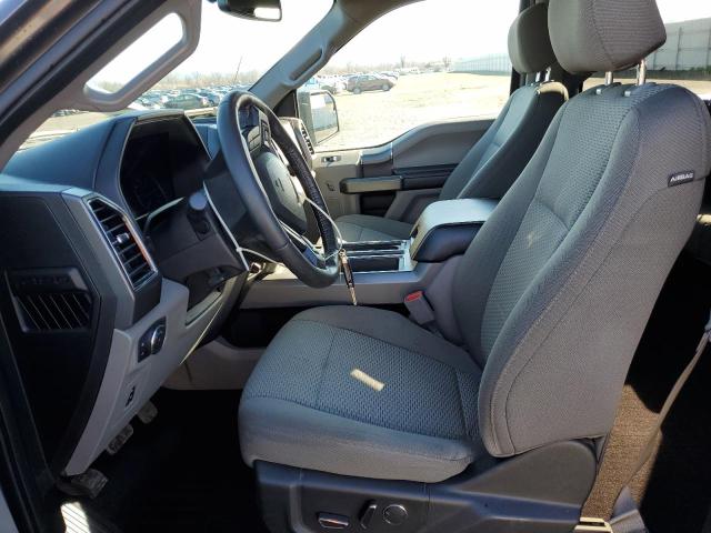 Photo 7 from auction – 2017 FORD F150 SUPER with VIN 1FTEW1EGXHKC19502