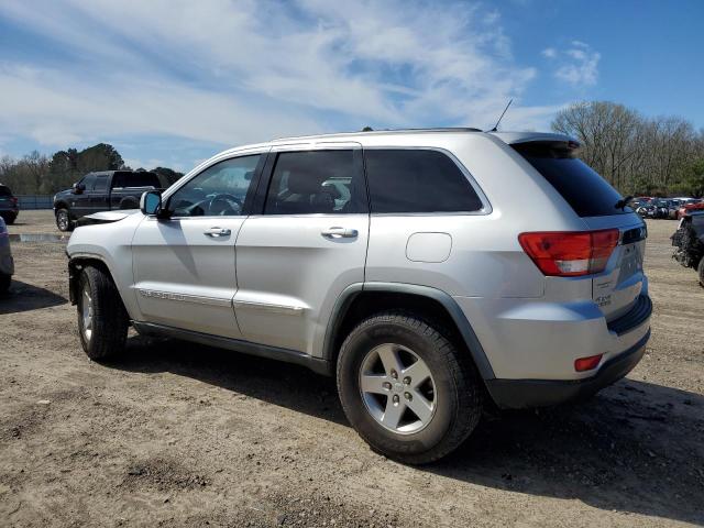 Photo 2 from auction – 2012 JEEP GRAND CHER with VIN 1C4RJFAG6CC174497