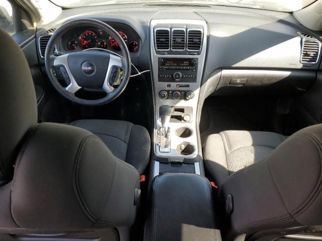 Photo 8 from auction – 2009 GMC ACADIA SLE with VIN 1GKER13D99J131830