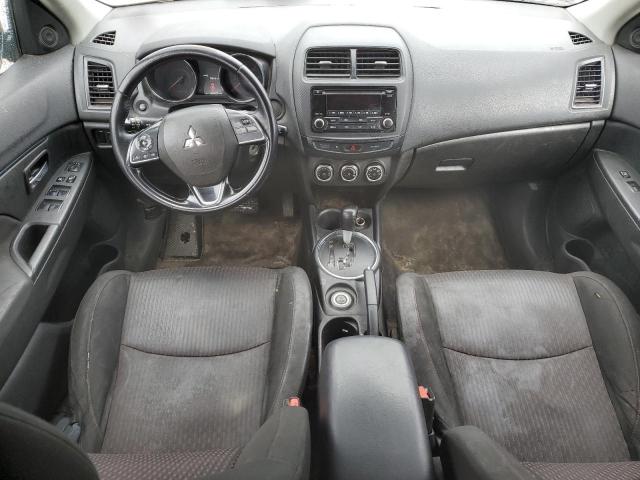 Photo 8 from auction – 2017 MITSUBISHI OUTLANDER with VIN JA4AR3AU8HZ013089