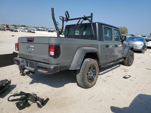 Фото 3 с аукциона – 2021 JEEP GLADIATOR с VIN 1C6JJTAG2ML503541