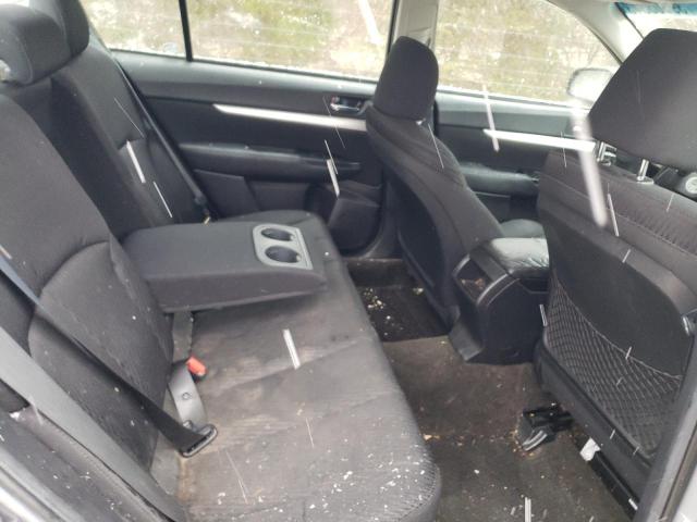 Photo 10 from auction – 2012 SUBARU LEGACY 2.5 with VIN 4S3BMCH6XC3015146
