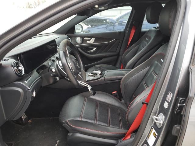 Photo 7 from auction – 2018 MERCEDES-BENZ E 43 4MATI with VIN WDDZF6EB7JA311316