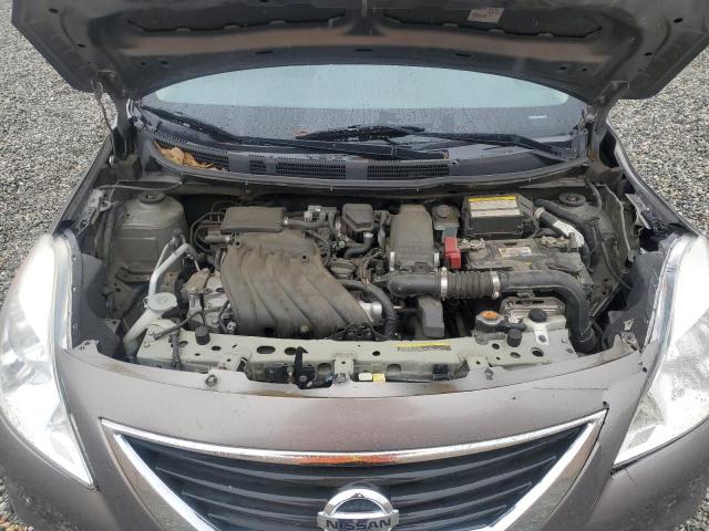 Photo 11 from auction – 2014 NISSAN VERSA S with VIN 3N1CN7APXEL859726
