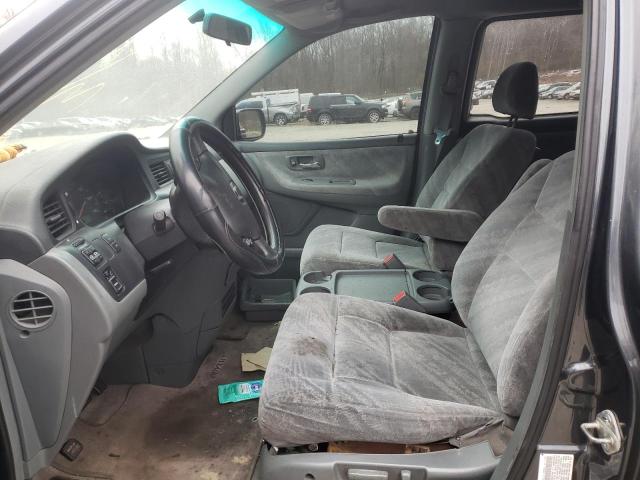 Photo 7 from auction – 2004 HONDA ODYSSEY EX with VIN 5FNRL18854B111679