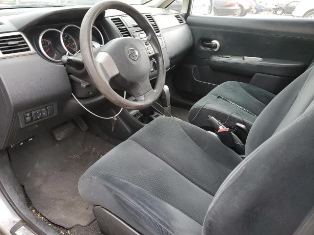 Photo 7 from auction – 2011 NISSAN VERSA S with VIN 3N1BC1CP2BL429812