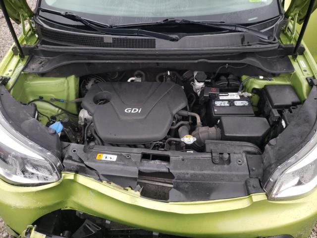 Photo 11 from auction – 2014 KIA SOUL with VIN KNDJN2A27E7041869