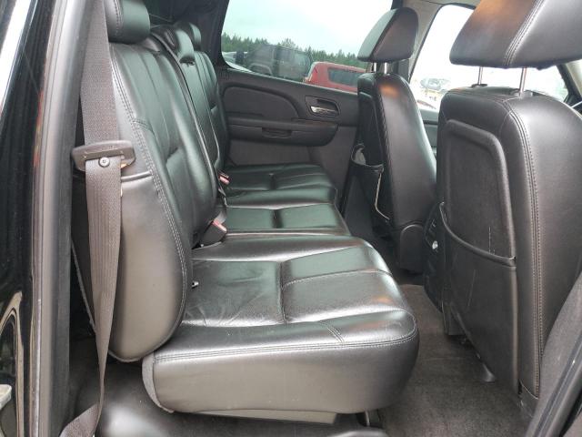 Photo 10 from auction – 2007 CHEVROLET AVALANCHE with VIN 3GNEC12027G226005