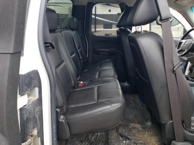 Photo 10 from auction – 2009 GMC SIERRA K15 with VIN 2GTEK39J691128323