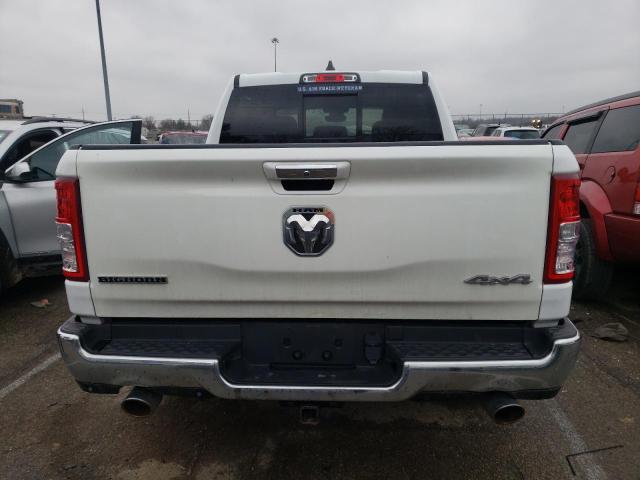 Photo 6 from auction – 2019 RAM 1500 BIG H with VIN 1C6SRFFT9KN755454