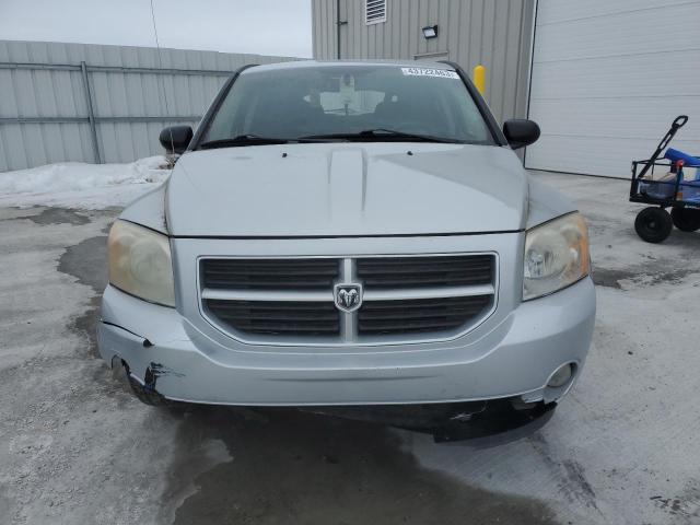 Photo 5 from auction – 2007 DODGE CALIBER SX with VIN 1B3HB48B87D117467