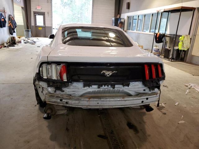 Photo 6 from auction – 2016 FORD MUSTANG with VIN 1FA6P8TH3G5322074