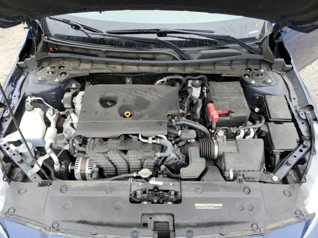 Photo 11 from auction – 2020 NISSAN ALTIMA SR with VIN 1N4BL4CV0LC246053