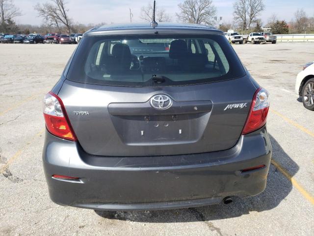 Photo 6 from auction – 2010 TOYOTA COROLLA MA with VIN 2T1KU4EE5AC300097