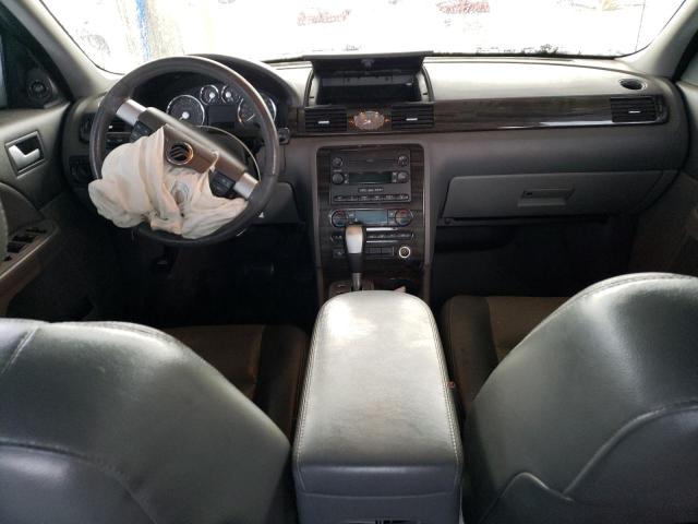 Photo 8 from auction – 2006 MERCURY MONTEGO LU with VIN 1MEFM40146G601795