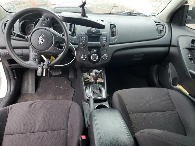 Photo 8 from auction – 2012 KIA FORTE EX with VIN KNAFU4A27C5643469
