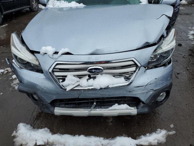 Photo 12 from auction – 2017 SUBARU OUTBACK 2. with VIN 4S4BSANC8H3236235