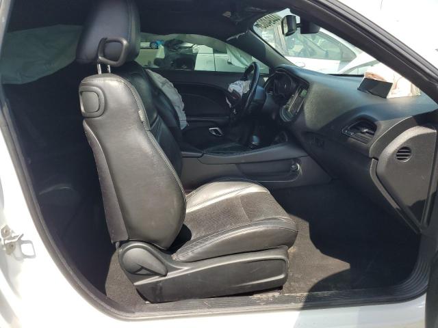 Photo 7 from auction – 2019 DODGE CHALLENGER with VIN 2C3CDZAG1KH751855