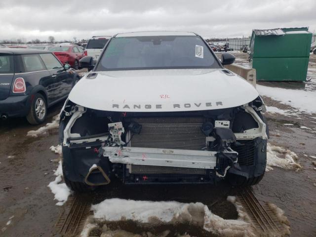 Photo 5 from auction – 2019 LAND ROVER RANGE ROVE with VIN SALYL2EX4KA203507