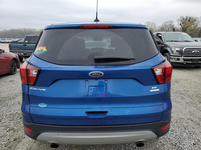 Photo 6 from auction – 2019 FORD ESCAPE SE with VIN 1FMCU0GD0KUB30703