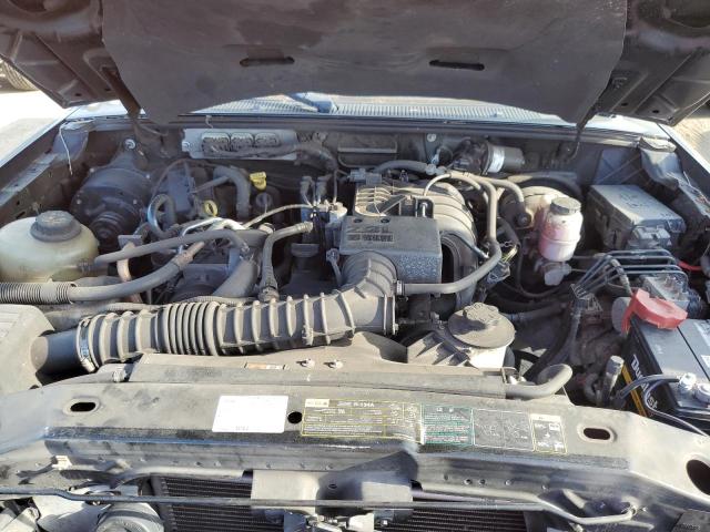 Zdjęcie 11 z aukcji – 2010 FORD RANGER z VIN 1FTKR1AD6APA14967