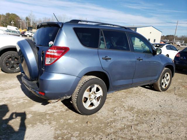 Photo 3 from auction – 2011 TOYOTA RAV4 with VIN 2T3BF4DV9BW084547